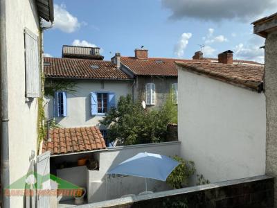 Louer Appartement Saint-gaudens Haute garonne