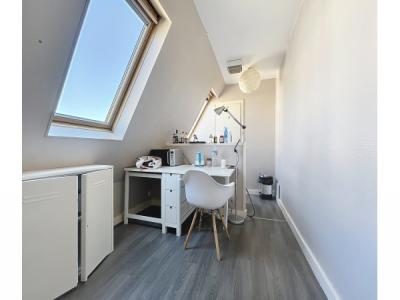 For rent Paris-8eme-arrondissement 1 room 18 m2 Paris (75008) photo 3