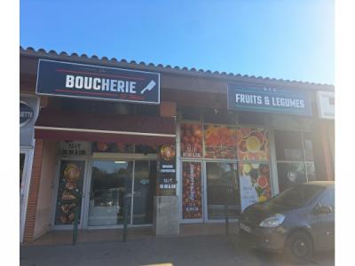 For rent Toulouse 89 m2 Haute garonne (31100) photo 0