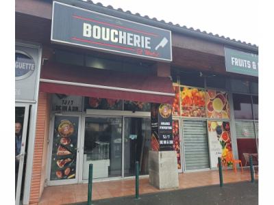 For rent Toulouse 89 m2 Haute garonne (31100) photo 1