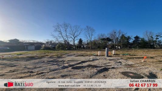 For sale Portets 1200 m2 Gironde (33640) photo 0