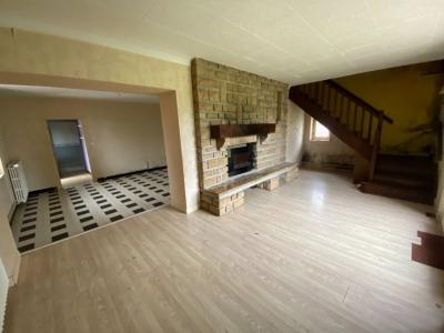 For sale Essertenne 10 rooms 152 m2 Saone et loire (71510) photo 1