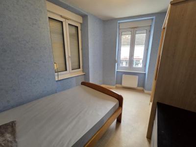 For rent Creusot 2 rooms 41 m2 Saone et loire (71200) photo 3