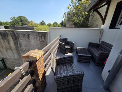 For rent Montchanin 4 rooms 93 m2 Saone et loire (71210) photo 1