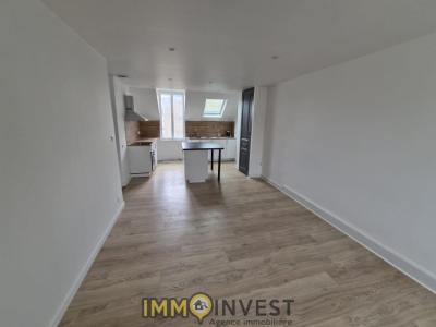 Annonce Location 3 pices Appartement Limoges 87