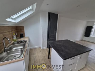 Louer Appartement 69 m2 Limoges