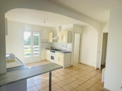 Acheter Maison 78 m2 Bram
