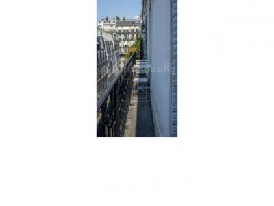 For rent Paris-16eme-arrondissement 4 rooms 87 m2 Paris (75016) photo 3
