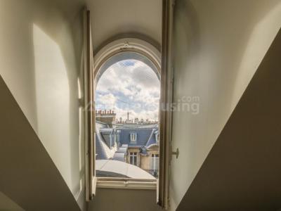 For rent Paris 2 rooms 51 m2 Paris (75000) photo 3