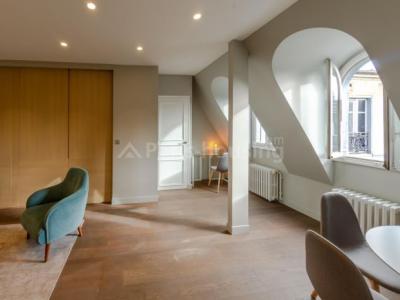 For rent Paris 2 rooms 51 m2 Paris (75000) photo 4
