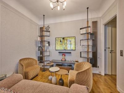 For rent Paris-16eme-arrondissement 2 rooms 55 m2 Paris (75016) photo 1