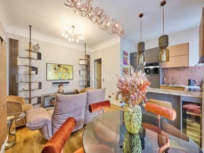 For rent Paris-16eme-arrondissement 2 rooms 55 m2 Paris (75016) photo 2