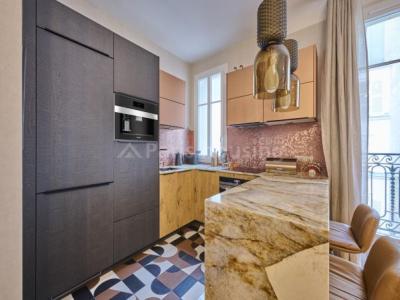 For rent Paris-16eme-arrondissement 2 rooms 55 m2 Paris (75016) photo 3
