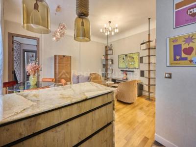 For rent Paris-16eme-arrondissement 2 rooms 55 m2 Paris (75016) photo 4