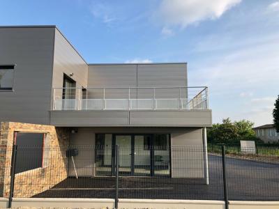 For sale Pompignac 1286 m2 Gironde (33370) photo 0