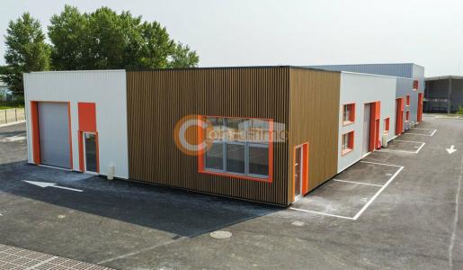 For sale Carbon-blanc 150 m2 Gironde (33560) photo 0