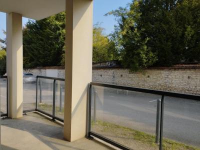 Louer Appartement Troyes Aube