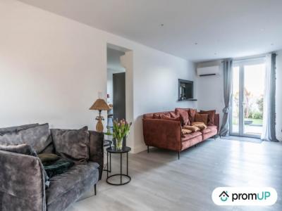 Acheter Maison 205 m2 Saint-sylvestre-sur-lot