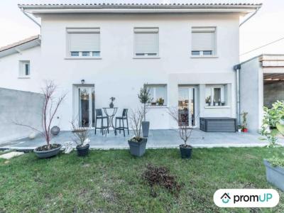 Acheter Maison Saint-sylvestre-sur-lot 355000 euros