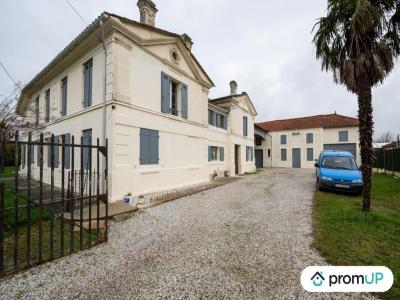 Acheter Prestige 320 m2 Saint-christoly-de-blaye
