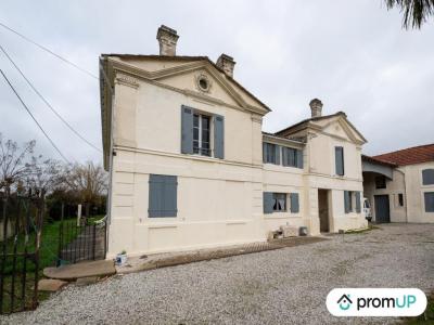 Acheter Prestige Saint-christoly-de-blaye 276000 euros
