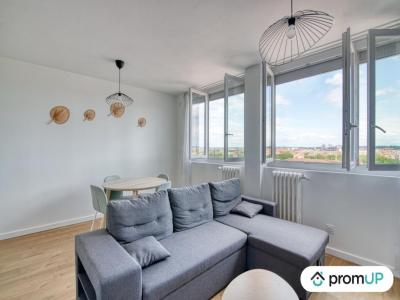 For sale Toulouse 3 rooms 62 m2 Haute garonne (31000) photo 1