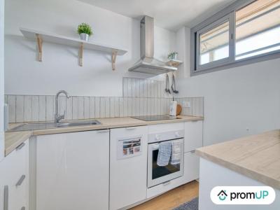For sale Toulouse 3 rooms 62 m2 Haute garonne (31000) photo 2