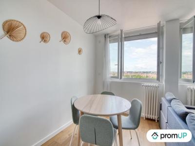 For sale Toulouse 3 rooms 62 m2 Haute garonne (31000) photo 3