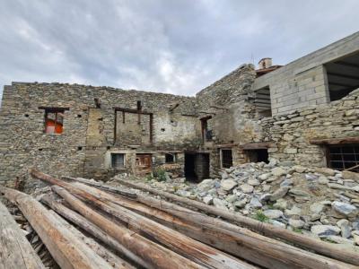 For sale Bourg-saint-maurice 6 rooms 298 m2 Savoie (73700) photo 0