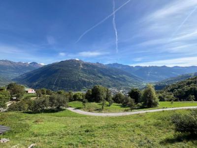 For sale Bourg-saint-maurice 6 rooms 298 m2 Savoie (73700) photo 1