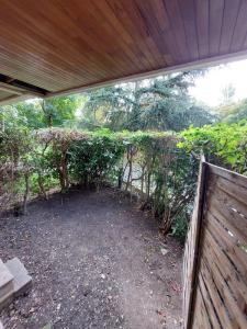 For rent Rueil-malmaison 1 room 28 m2 Hauts de Seine (92500) photo 2