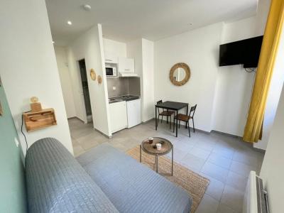 For rent Marseille-2eme-arrondissement 1 room 17 m2 Bouches du Rhone (13002) photo 1