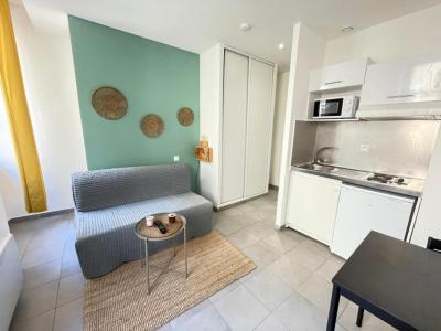 For rent Marseille-2eme-arrondissement 1 room 17 m2 Bouches du Rhone (13002) photo 2