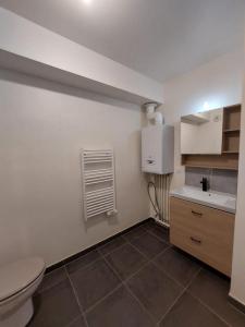 Louer Appartement 36 m2 Issy-les-moulineaux