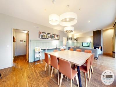 Annonce Vente 4 pices Appartement Hattigny 57