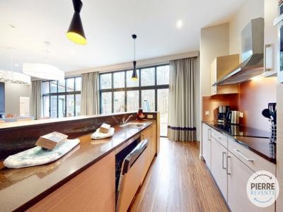 Acheter Appartement 84 m2 Hattigny