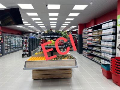Acheter Commerce 380 m2 Beauvais