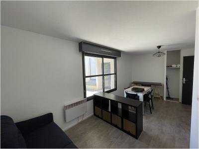 For rent Toulouse 1 room 21 m2 Haute garonne (31400) photo 1
