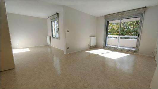For rent Toulouse 3 rooms 78 m2 Haute garonne (31400) photo 0