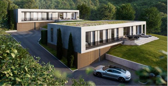 For sale Bossey 5 rooms 315 m2 Haute savoie (74160) photo 0