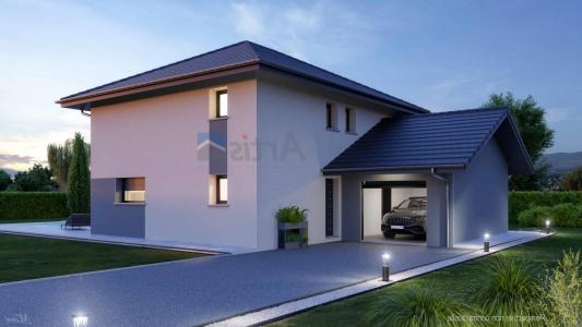 For sale Cessy 5 rooms 145 m2 Ain (01170) photo 1