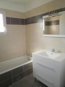 For rent Saint-alban 3 rooms 64 m2 Haute garonne (31140) photo 3