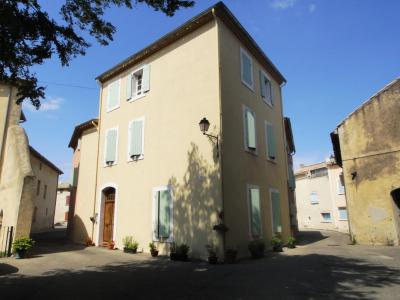 For rent Lapalud 4 rooms 91 m2 Vaucluse (84840) photo 0