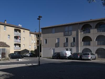 For rent Bollene 1 room 38 m2 Vaucluse (84500) photo 0