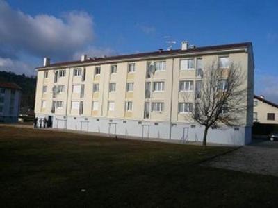 Annonce Location 3 pices Appartement Nurieux-volognat 01