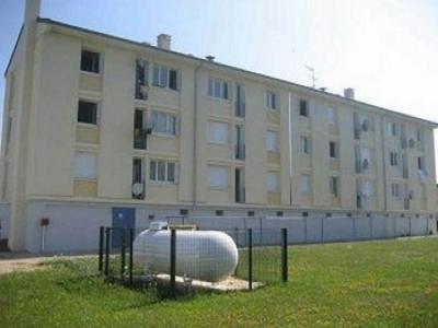 Louer Appartement 58 m2 Nurieux-volognat