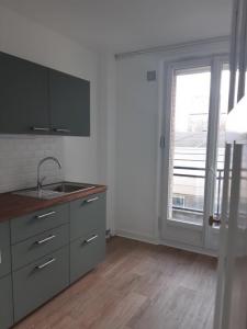 Annonce Location Appartement Boulogne-billancourt 92