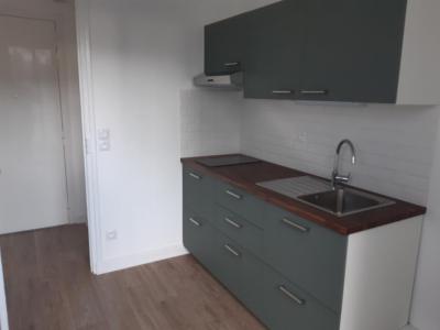 Louer Appartement 23 m2 Boulogne-billancourt