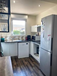 Louer Appartement 67 m2 Montauban