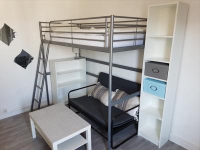 For rent Choisy-le-roi 1 room 11 m2 Val de Marne (94600) photo 0